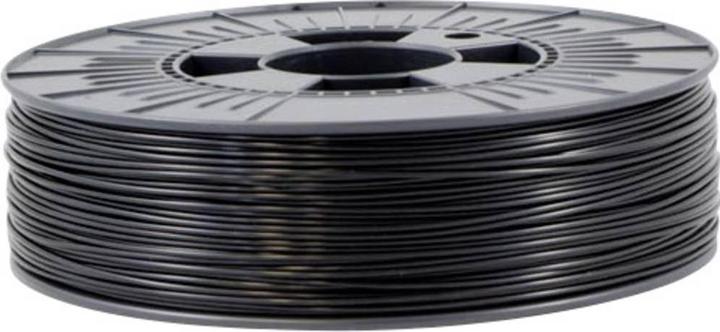 Produktbild Velleman Filament (ABS, 1.75 mm, 750 g, Schwarz)