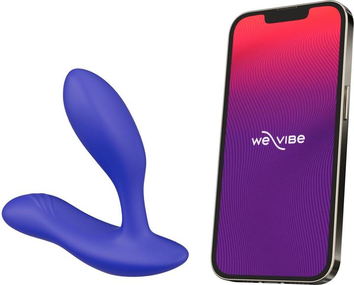 Produktbild We-Vibe Vector +