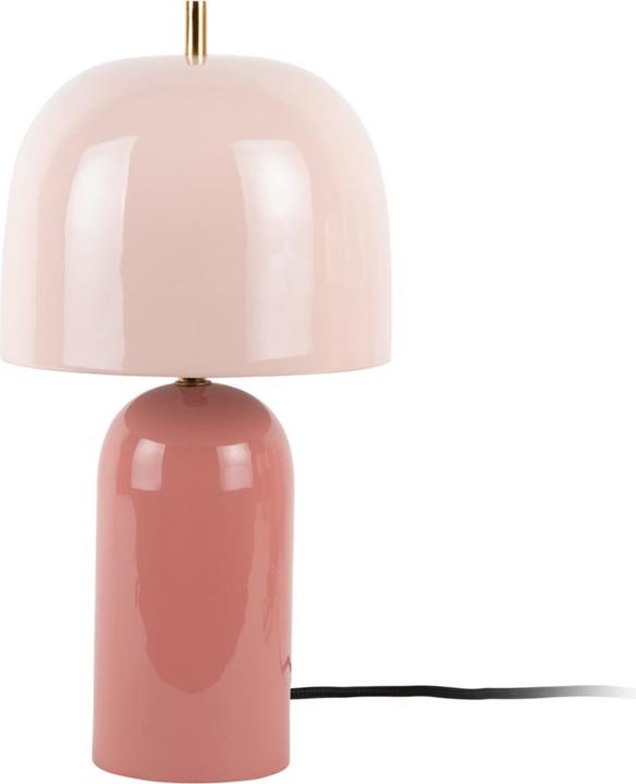 Tan rose & soft pink