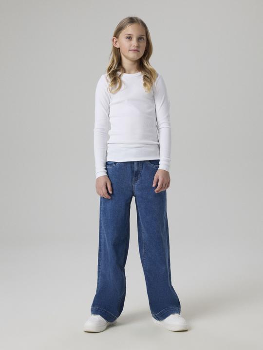 Produktbild Name it Wide Leg Jeans (164)
