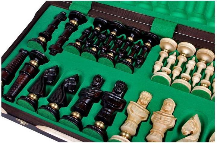 Image du produit Holzecke Échiquier "Royal