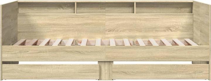 Image du produit vidaXL Tagesbett (100 x 200 cm)
