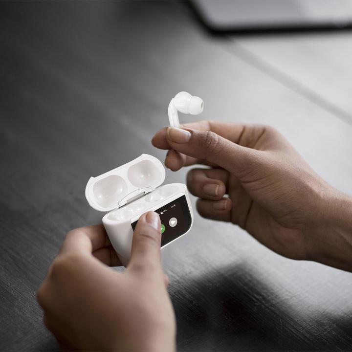 Produktbild Technaxx BT-X72 (ANC, 4 h, Kabellos)