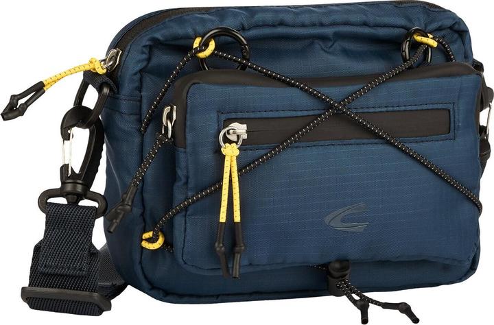 Immagine prodotto Camel Active Shores Kamera Tasche mit reflektierenden Elementen