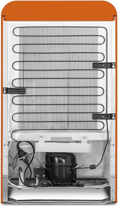 Image du produit Smeg Réfrigérateur 50's Style FAB10ROR6 (122 l)