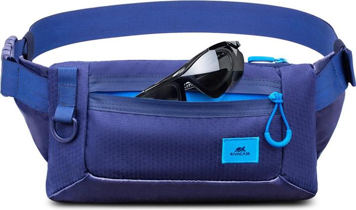 Immagine prodotto Rivacase Marsupio Dijon per dispositivi mobili 5311