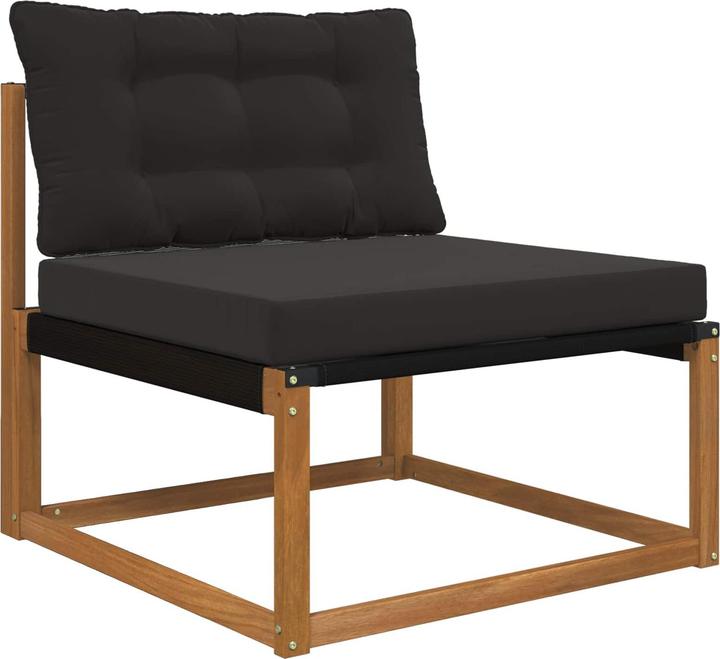 Produktbild vidaXL Sofakissen (80 x 68.50 cm)