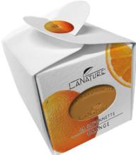 Actual product image La Nature Orange Gr Guest Soap (Soap lotion)