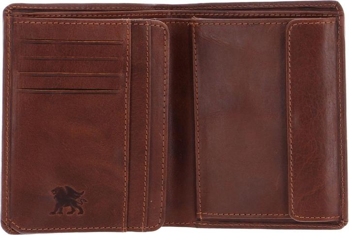 Actual product image Mano Men's wallet