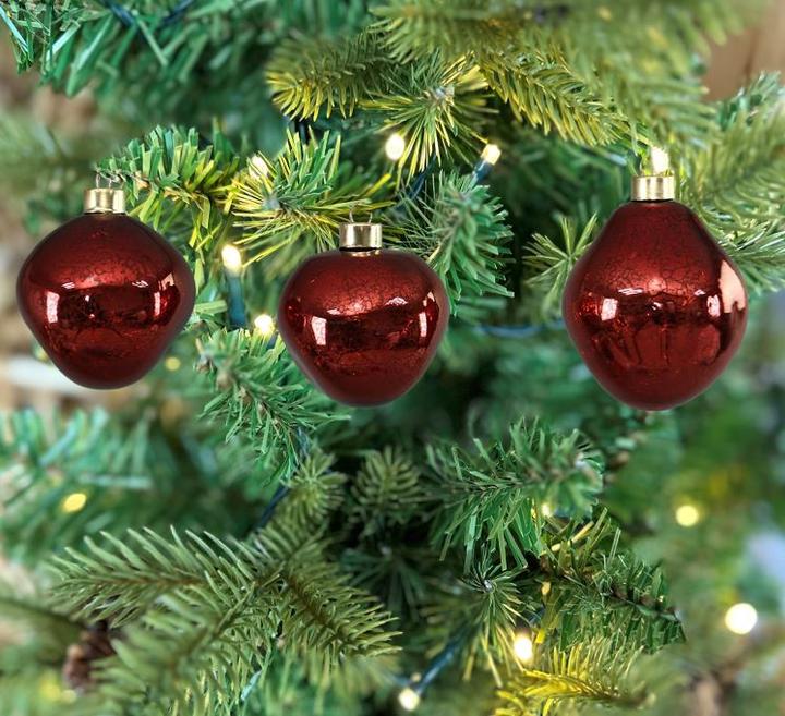 Produktbild GuGus Weihnachtskugel (3 x)