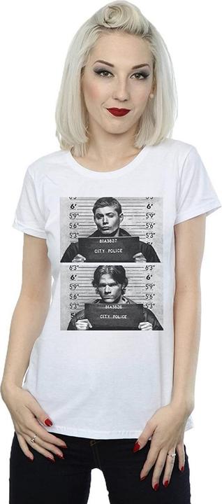 Produktbild Supernatural Winchester TShirt (L)