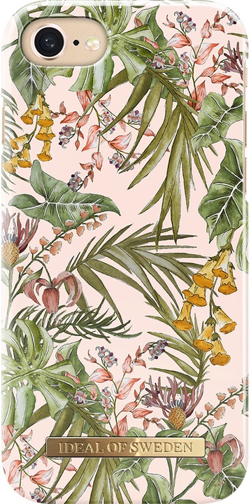 Actual product image iDeal Of Sweden Pastel Savanna (Apple iPhone 6)