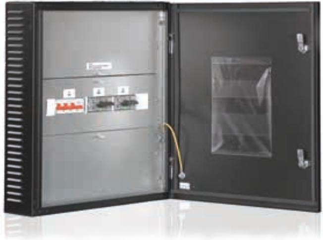 Image du produit Eaton external maintenance Bypass 50kW, 2-Switches