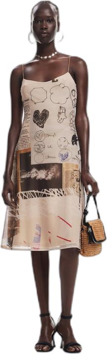 Actual product image Desigual Lacroix (XL)