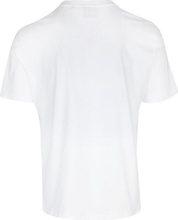 Actual product image HUGO T-shirt casual comfortable fit Dulivio (XL)