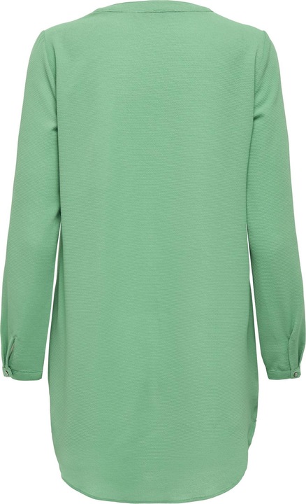 Image du produit Only Chemise unie à manches longues (36)