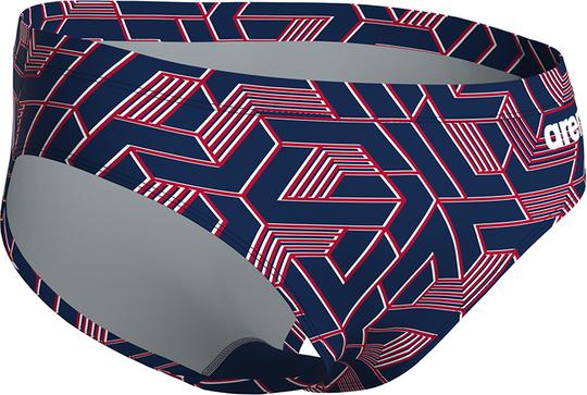 Produktbild Arena M Escape Swim Briefs (3)