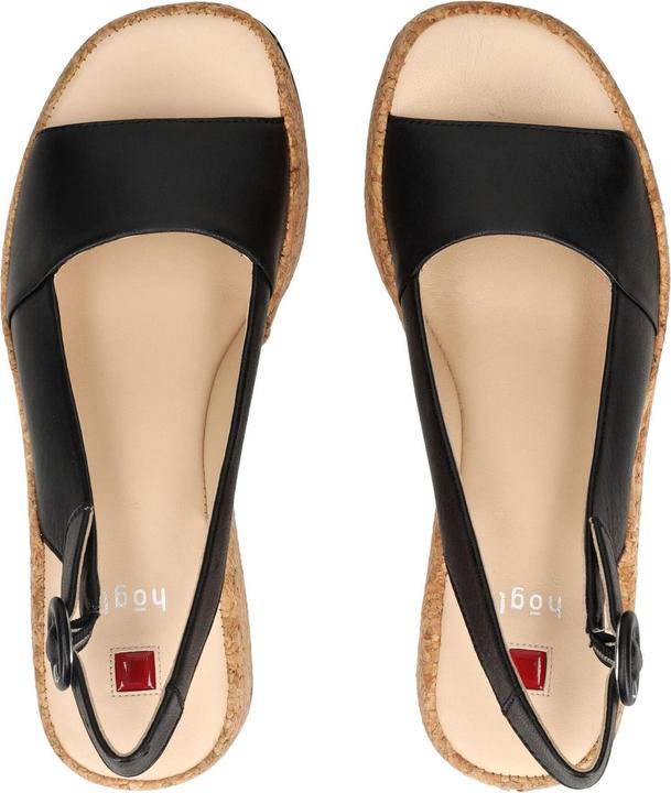 Actual product image Högl Sandalen (38.5)