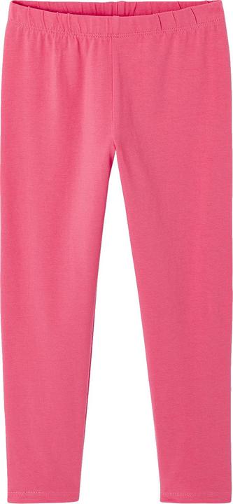 Produktbild Vertbaudet 2er-Pack Mädchen Schlafanzüge FLOWER POWER mit Recycling-Baumwolle (92)