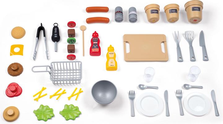 Immagine prodotto Smoby Cucina da giardino