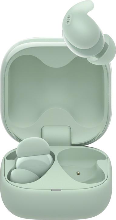 Actual product image Sony LinkBuds Fit (NC, 5.50 h, Wireless)