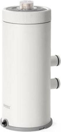 Intex C1000 CARTRIDGE FILTER PUMP (220-240 Volt), 1000 gal./hr