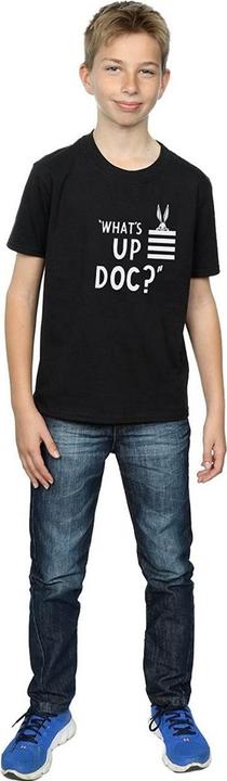 Produktbild Looney Tunes What's Up Doc TShirt Jungen (128)