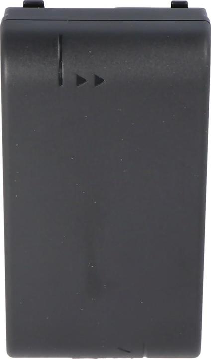 Immagine prodotto AccuCell Akku für Metz 9702, 97.., 96211, 96320, 96371 (Batteria della fotocamera)