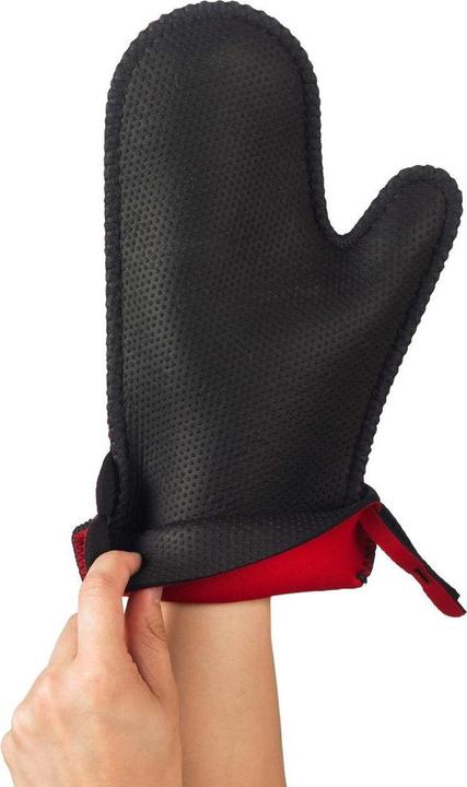 Produktbild Cuisipro Küchenhandschuh gross (Flexaprene, Kevlar)