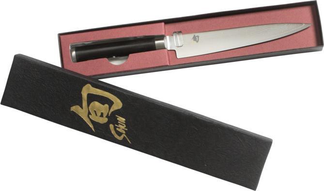 Actual product image Kai Shun Classic (15 cm)