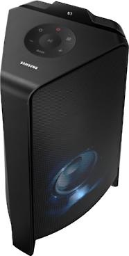 Produktbild Samsung Sound Tower MX-T50 (500 W, 2.0 Kanal)