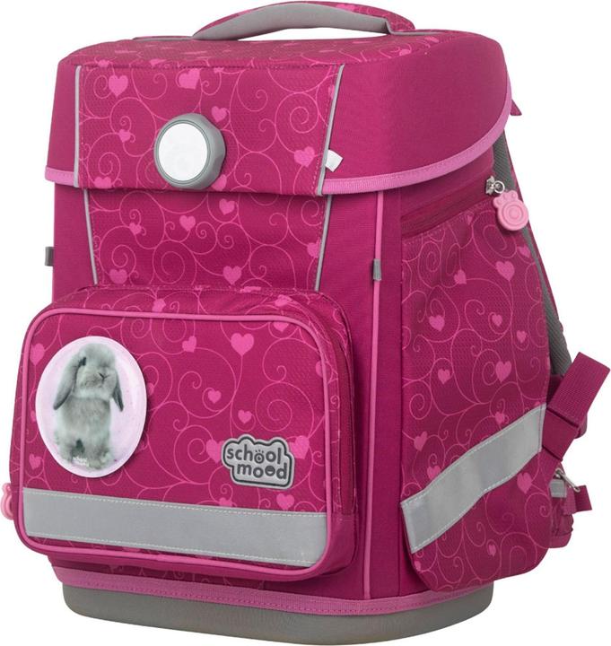 Produktbild School-Mood Champion Maxx Schulranzen-Set (23 l)