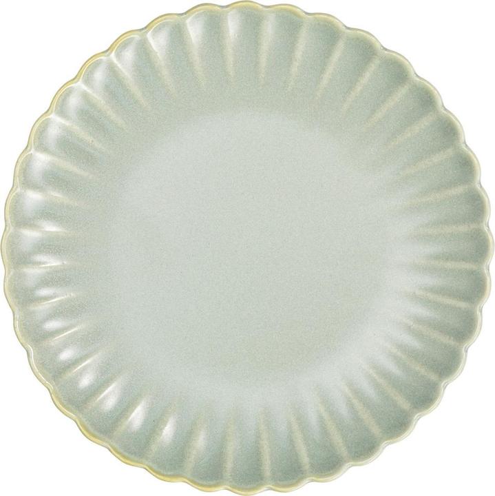 Produktbild BYYU Scallop (21.60 cm)