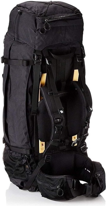 Actual product image Fjällräven Kajka (85 l)