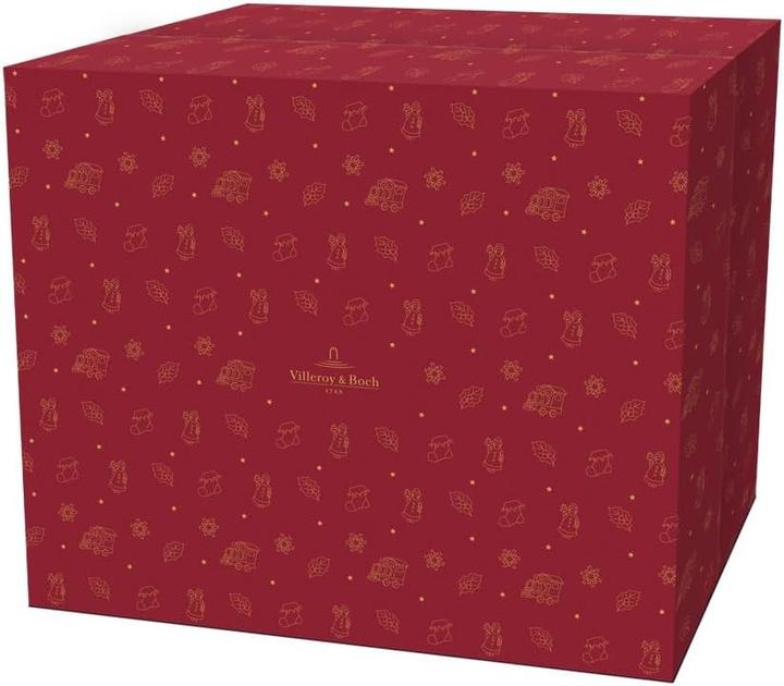Produktbild Villeroy & Boch Winter Collage