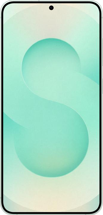 Produktbild Samsung Galaxy S25+ (256 GB, Mint, 6.70", Dual SIM, 5G)