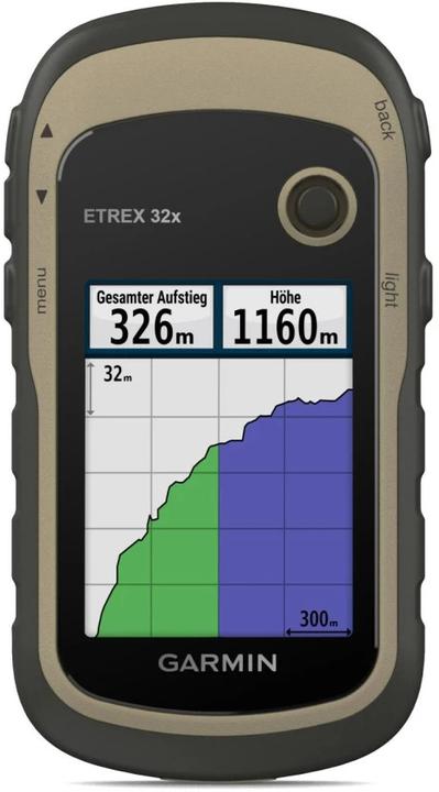Image du produit Garmin eTrex 32x