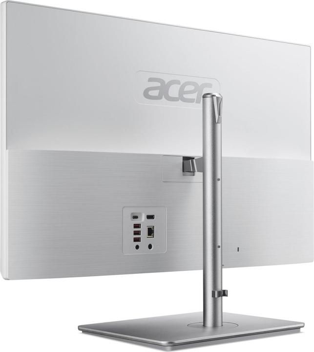 Image du produit Acer Aspire C27-195ES (Intel Core Ultra 5 125U, 16 Go, 1024 Go)