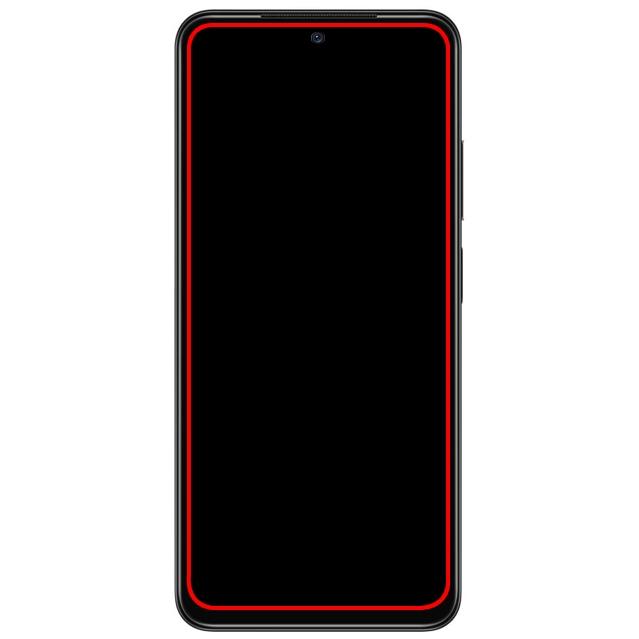 Thumbnail - Mobilize Glas (1 Stück, Xiaomi Redmi 10), Smartphone Schutzfolie, Transparent
