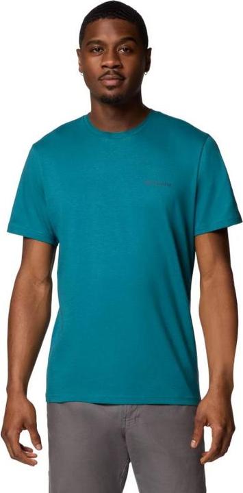 Produktbild Columbia Rapid Ridge™ Back Graphic Tee II (XL)