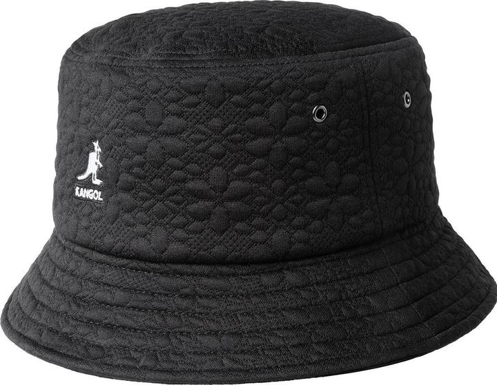 Produktbild Kangol bob mit headet multi quilt (S)