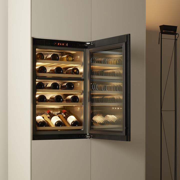 Image du produit V-ZUG WineCooler V4000 90