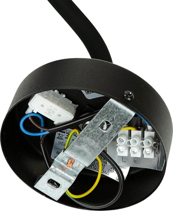 Image du produit Licht-Erlebnisse Eye (GU10)