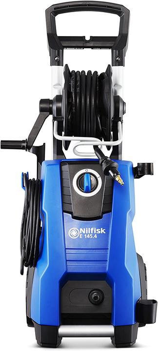 Actual product image Nilfisk E 145.4-9 PAD X- tra (Electrical connection)