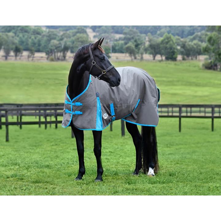 Weatherbeeta Classic Standard Neck Lite Plus 0g (185 cm)