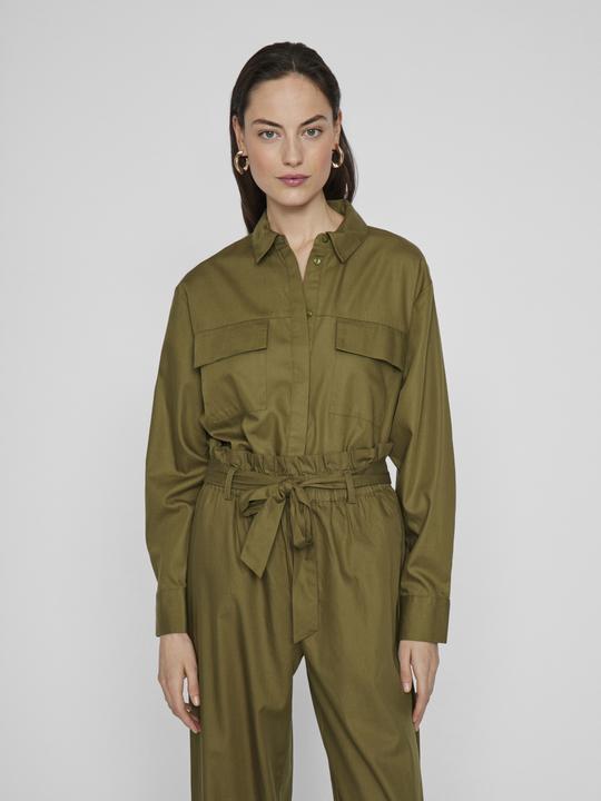 Immagine prodotto Vila Langarm Hemd (36)