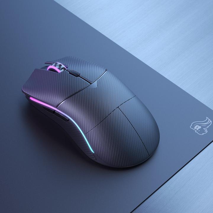 Produktbild Glorious PC Gaming Race Model O Grip Tape