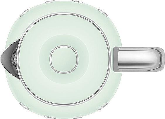 Actual product image Smeg 50's Retro Style Mini (0.80 l)