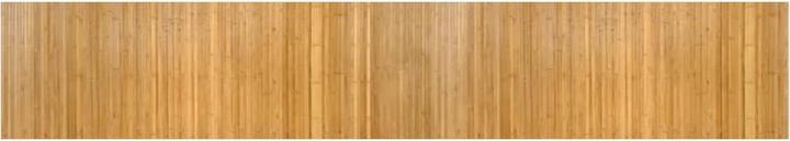 Produktbild vidaXL Teppich (400 x 60 cm)