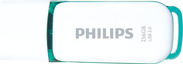 Produktbild Philips Snow Edition (256 GB, USB-A)